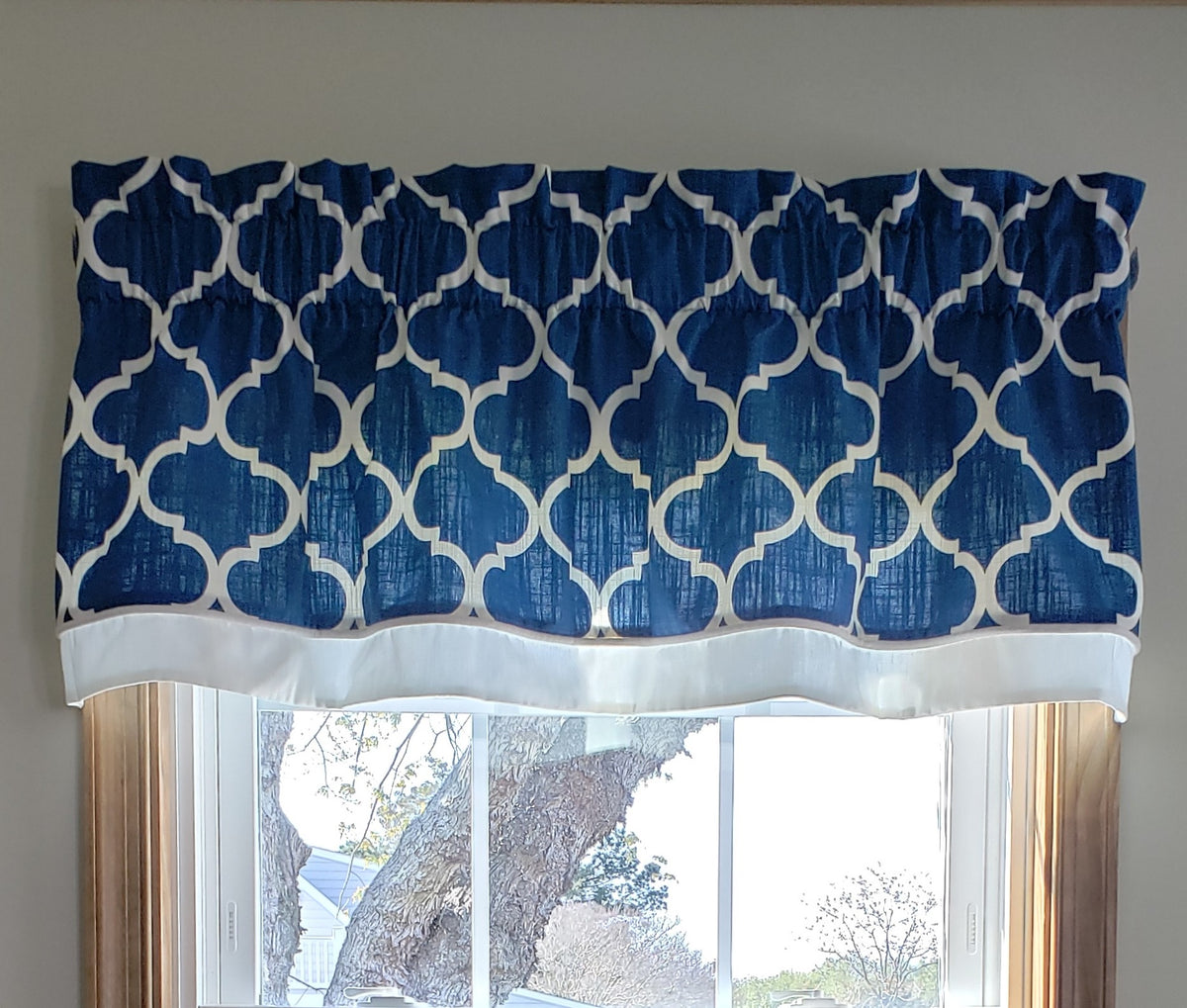 Jett's Curtains, Fabrics & Home Decor